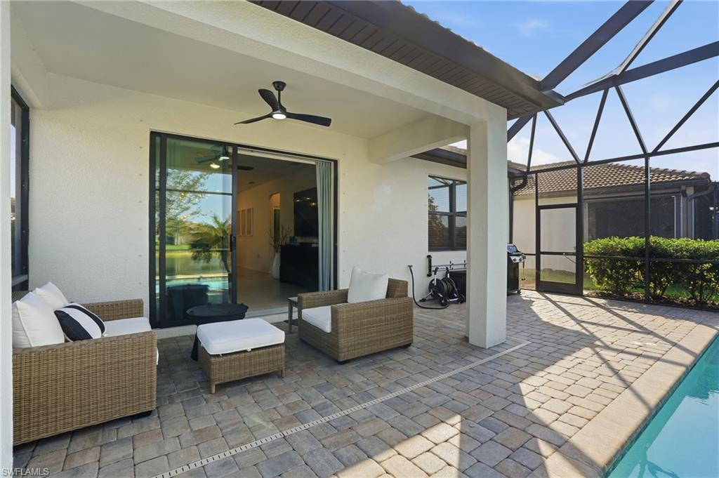 BRIDGETOWN - Residential