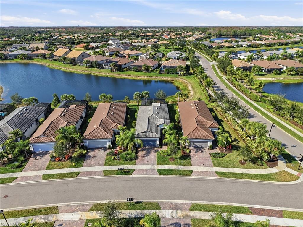 BRIDGETOWN - Residential