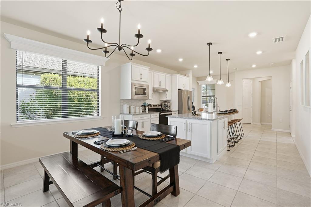 BRIDGETOWN - Residential