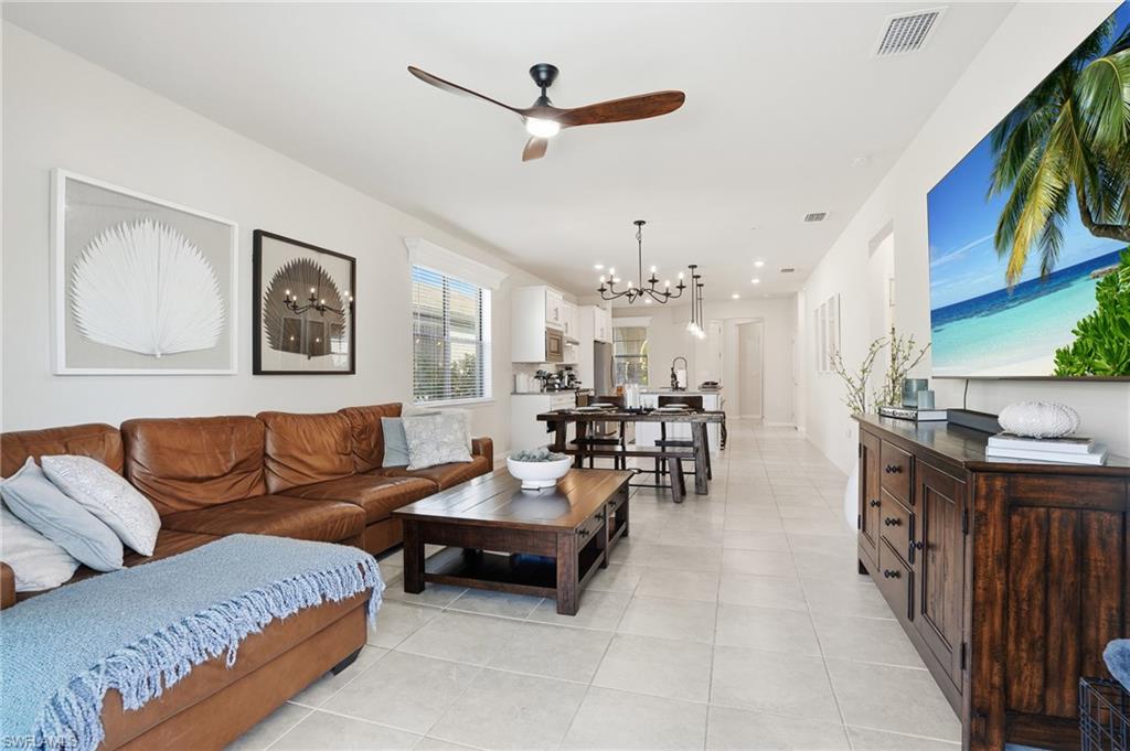 BRIDGETOWN - Residential