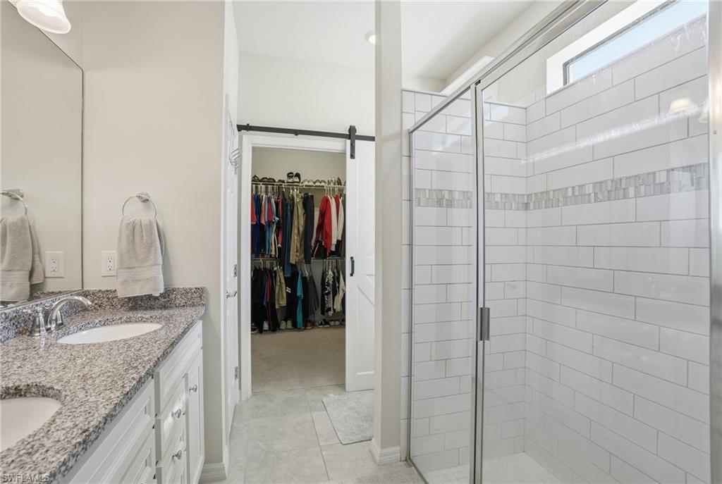 BRIDGETOWN - Residential