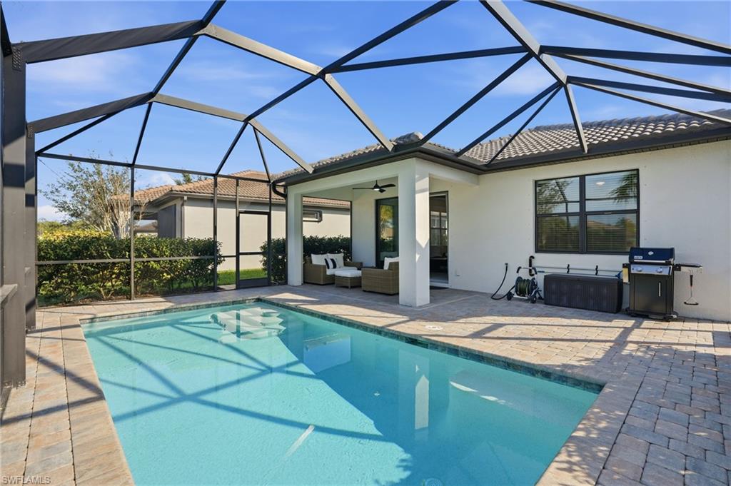 BRIDGETOWN - Residential