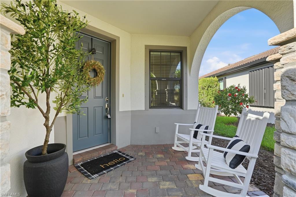 BRIDGETOWN - Residential