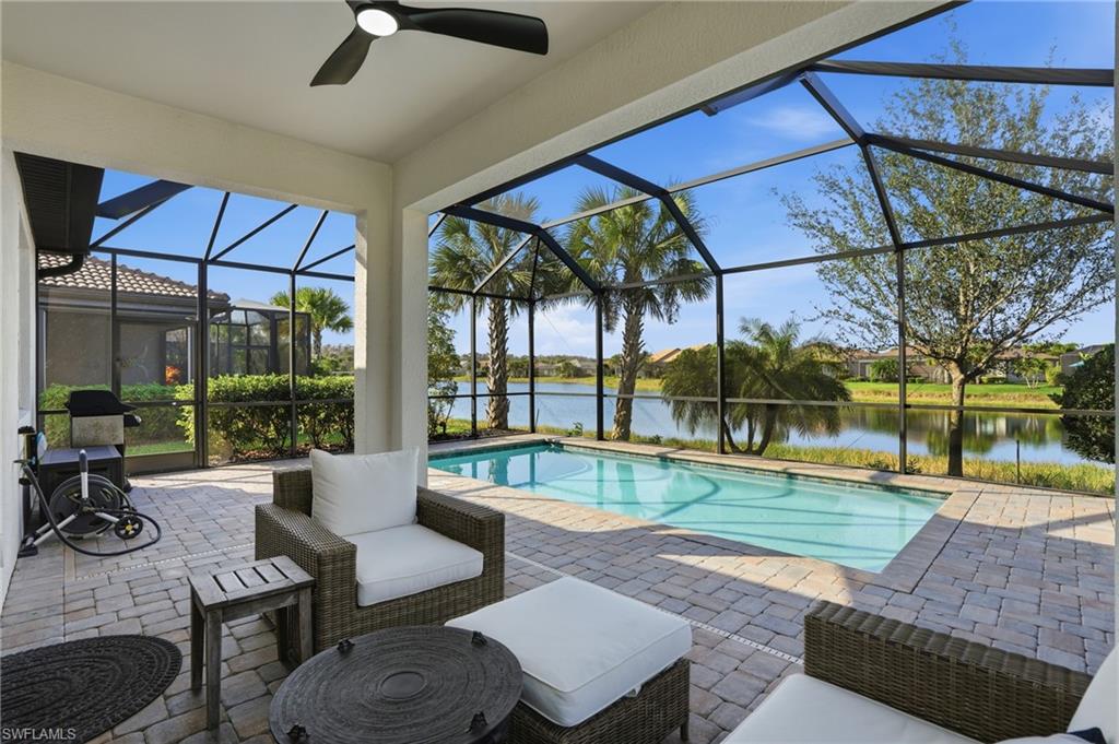 BRIDGETOWN - Residential