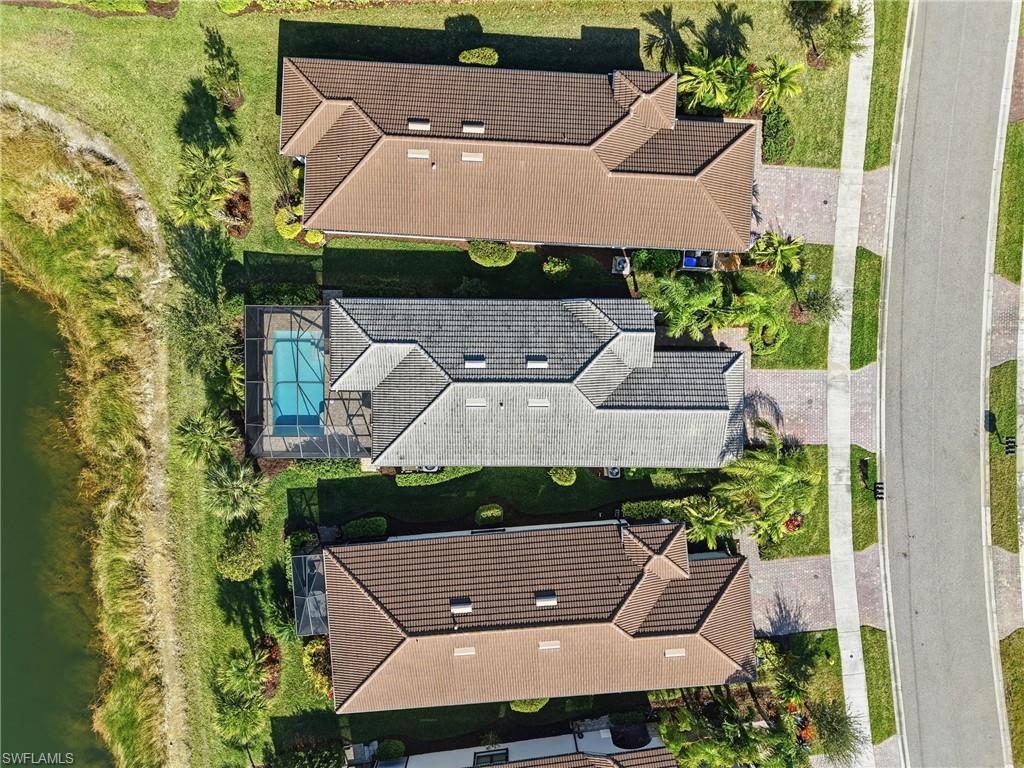 BRIDGETOWN - Residential