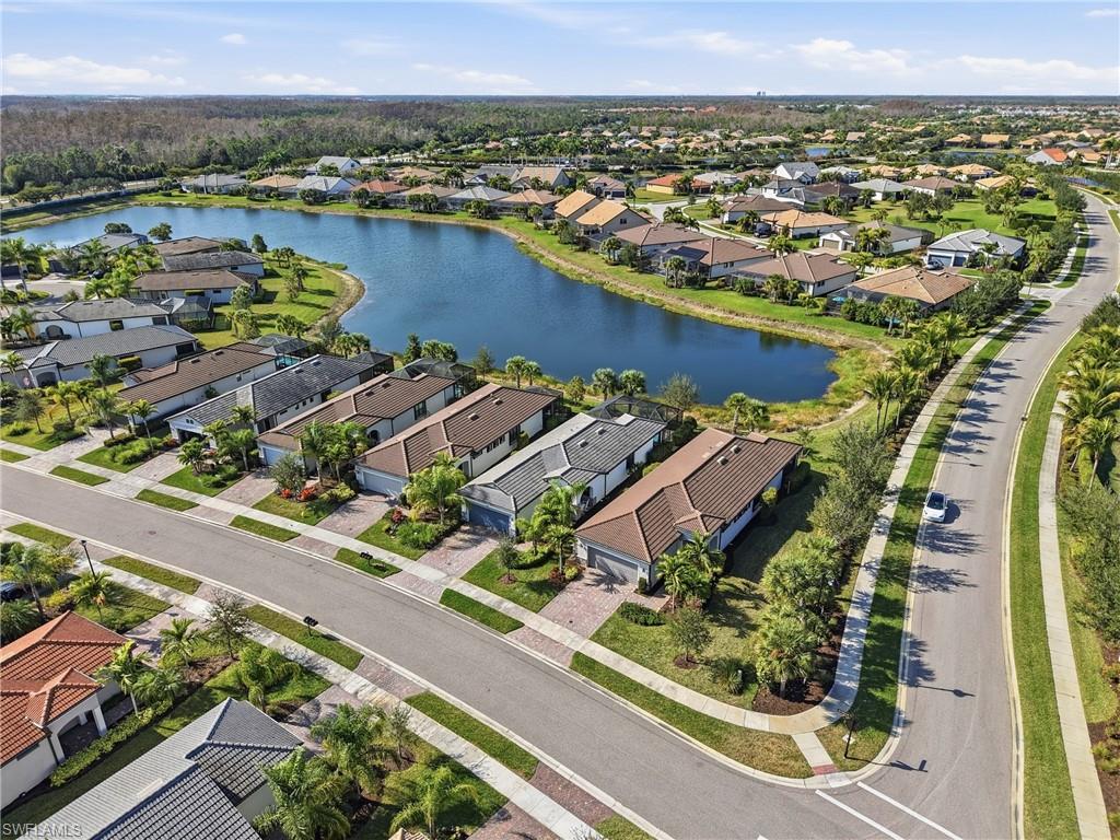 BRIDGETOWN - Residential