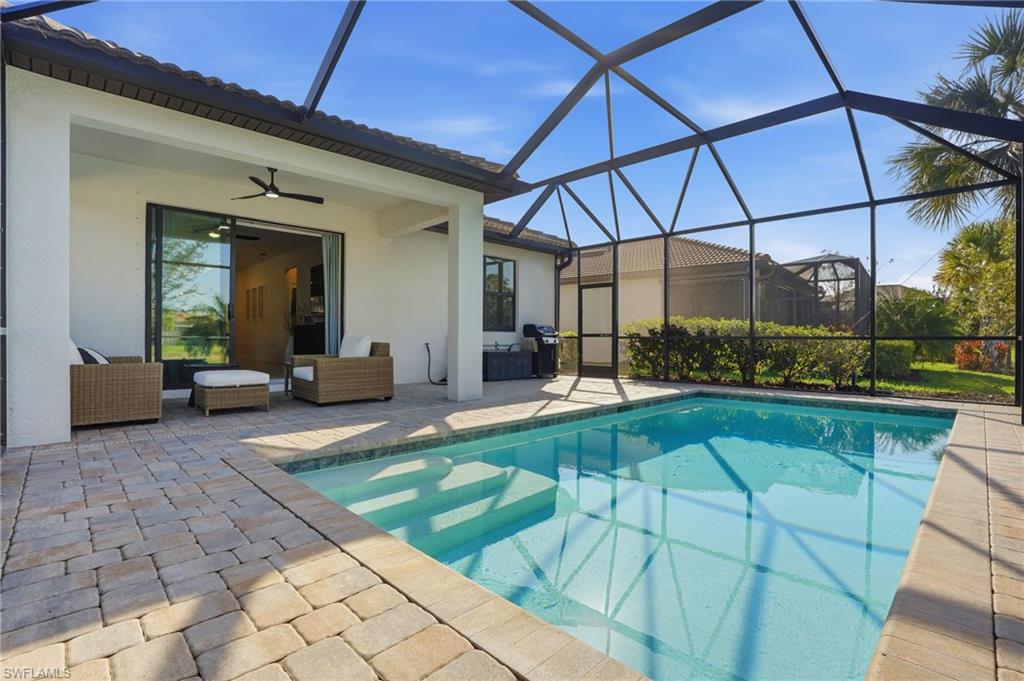 BRIDGETOWN - Residential