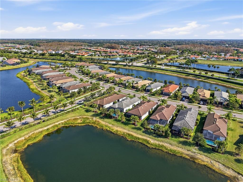 BRIDGETOWN - Residential