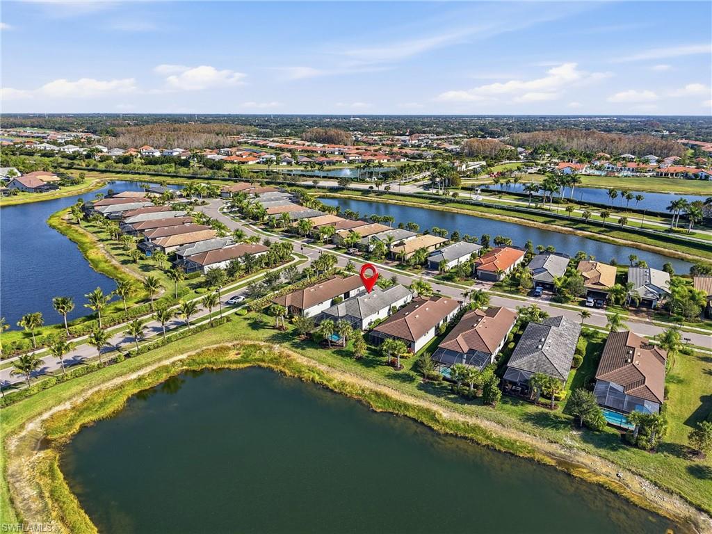 BRIDGETOWN - Residential