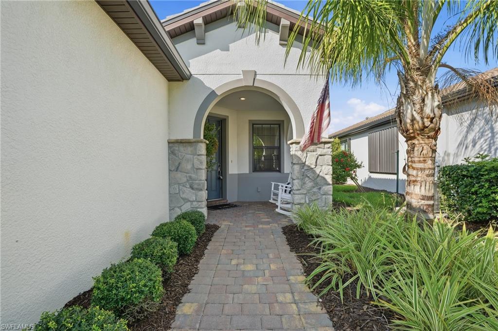 BRIDGETOWN - Residential