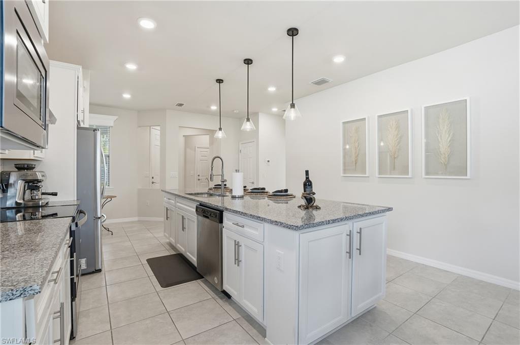 BRIDGETOWN - Residential