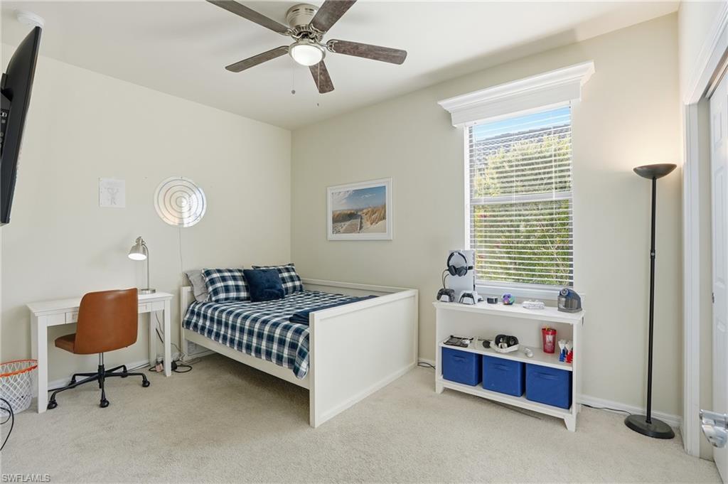 BRIDGETOWN - Residential