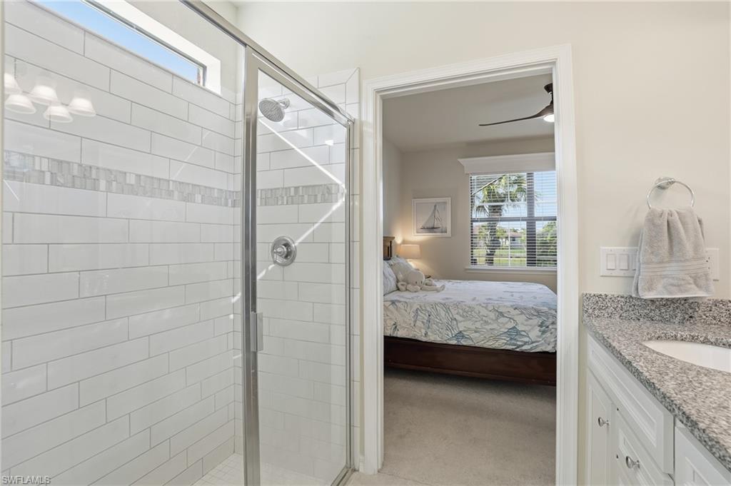 BRIDGETOWN - Residential