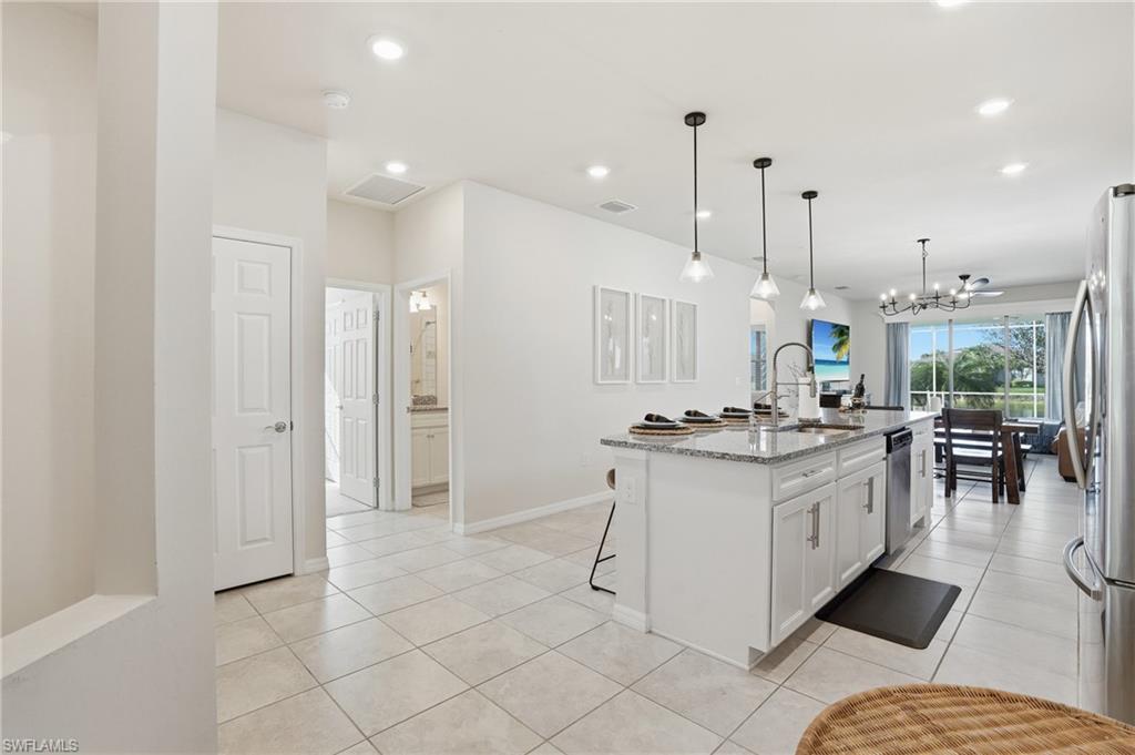 BRIDGETOWN - Residential