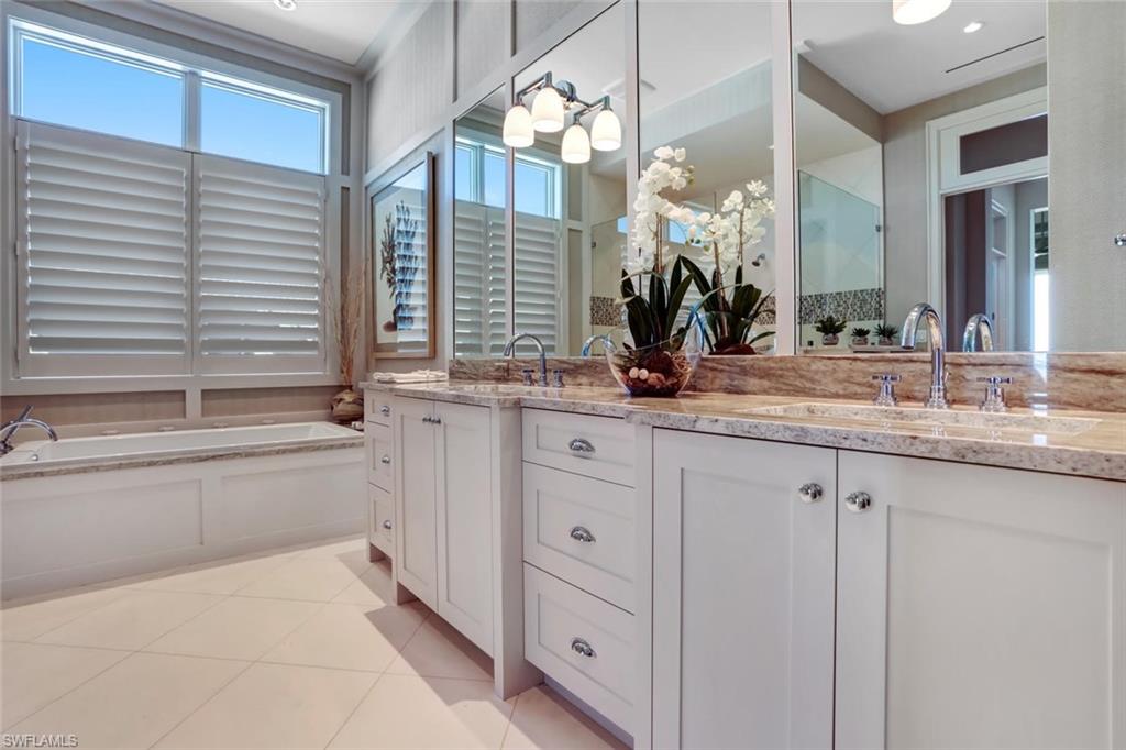 BONITA BEACH - Residential