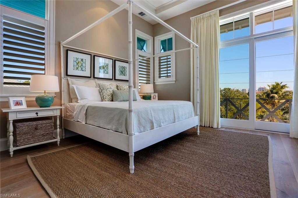 BONITA BEACH - Residential