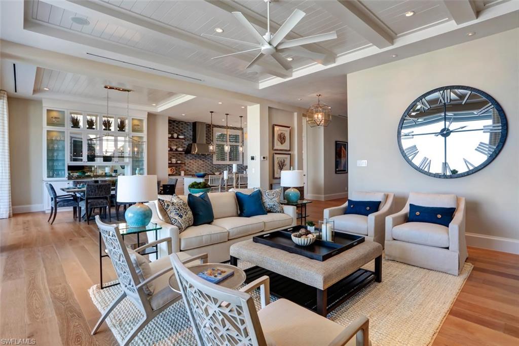 BONITA BEACH - Residential