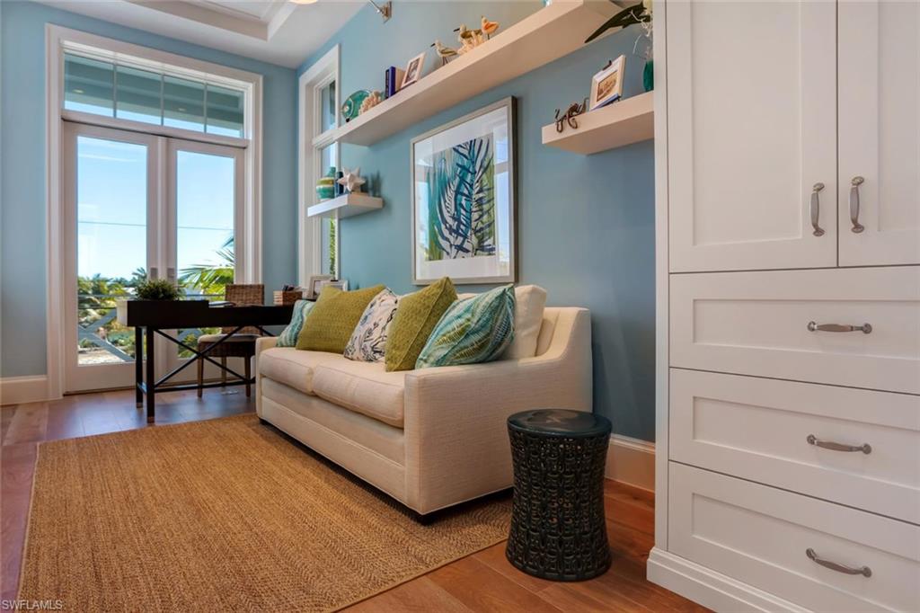 BONITA BEACH - Residential