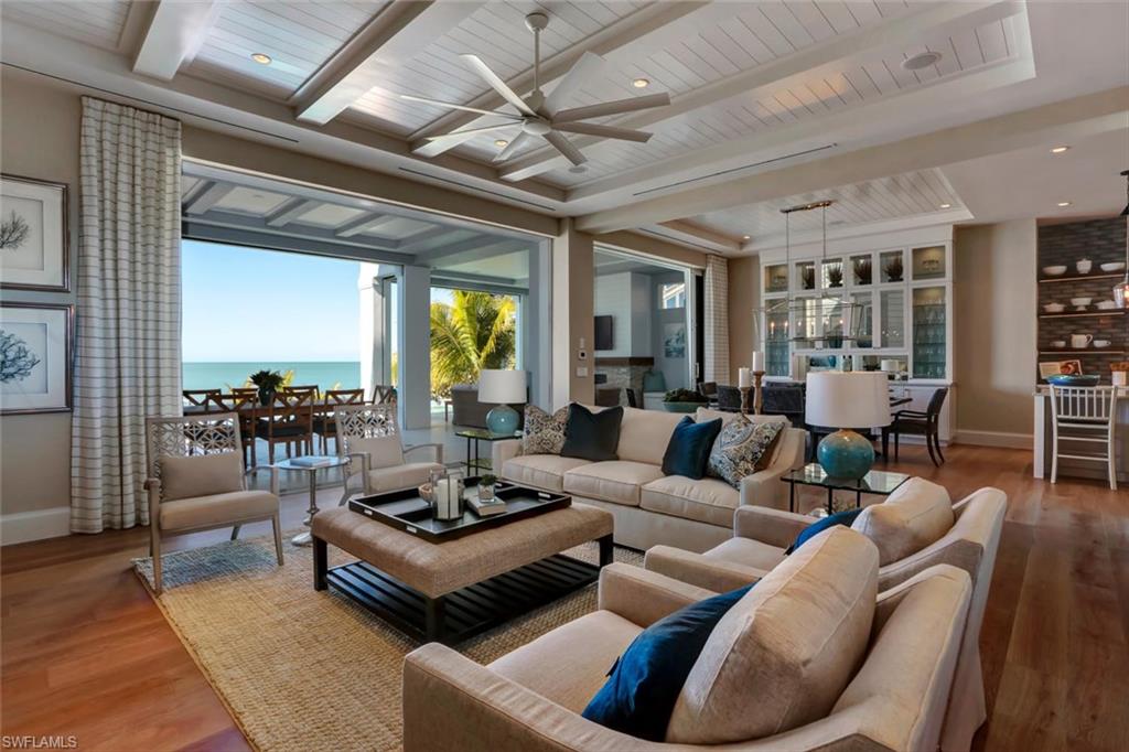 BONITA BEACH - Residential