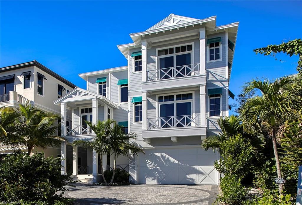 BONITA BEACH - Residential