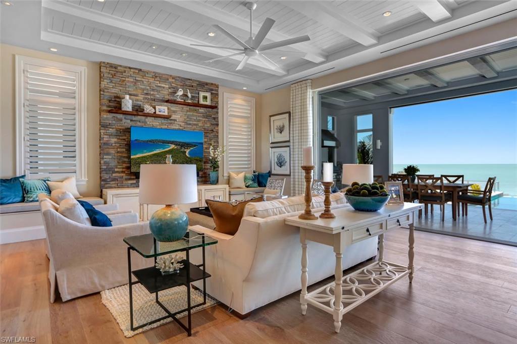 BONITA BEACH - Residential