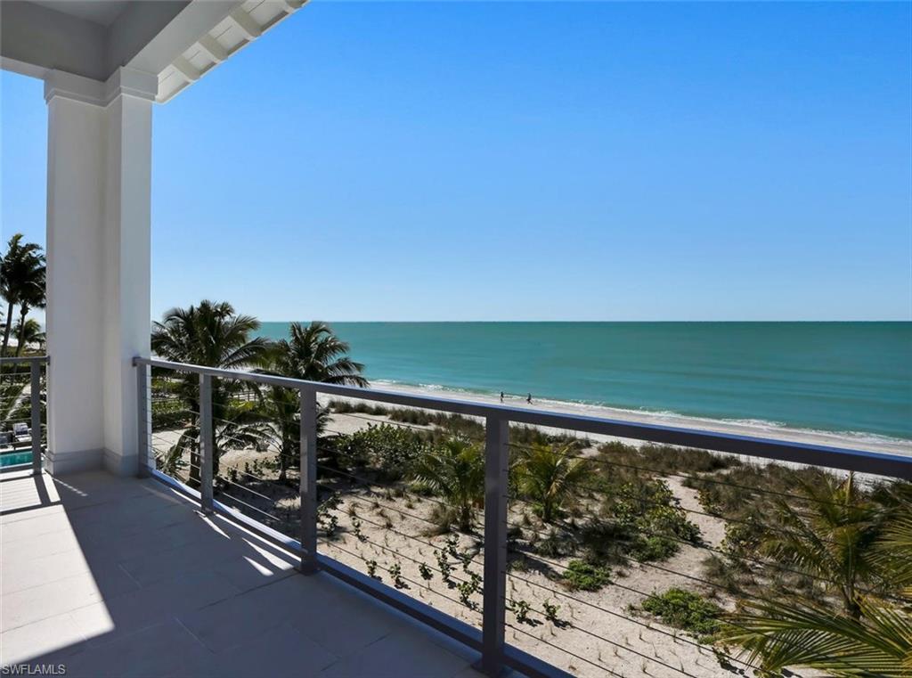 BONITA BEACH - Residential