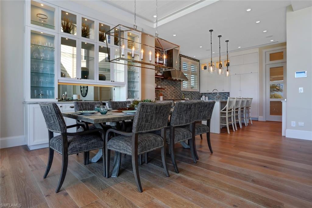 BONITA BEACH - Residential