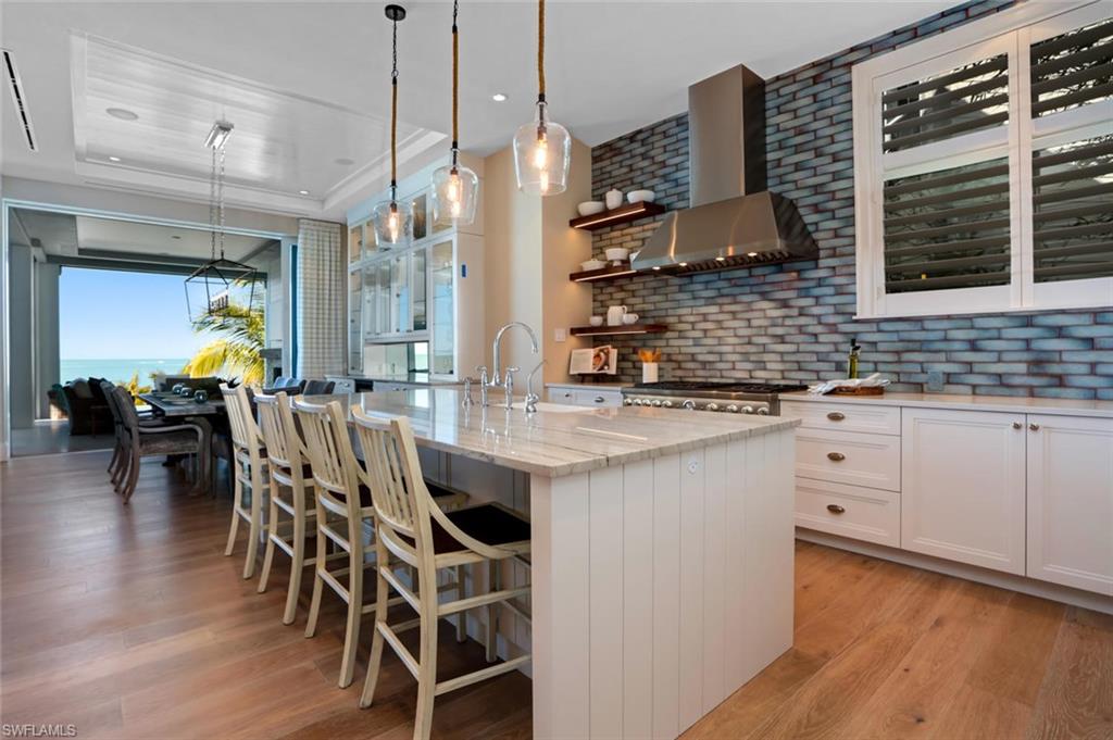 BONITA BEACH - Residential