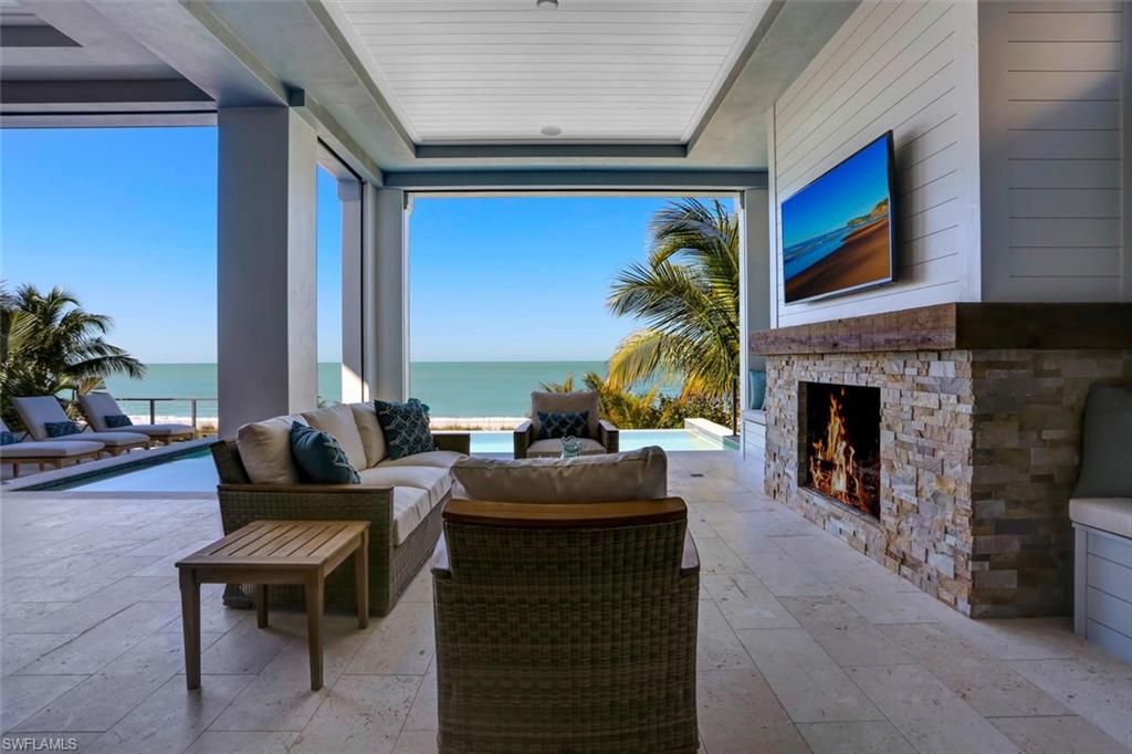 BONITA BEACH - Residential