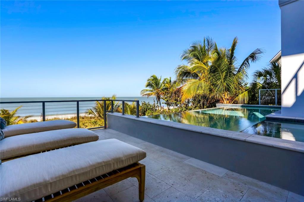 BONITA BEACH - Residential