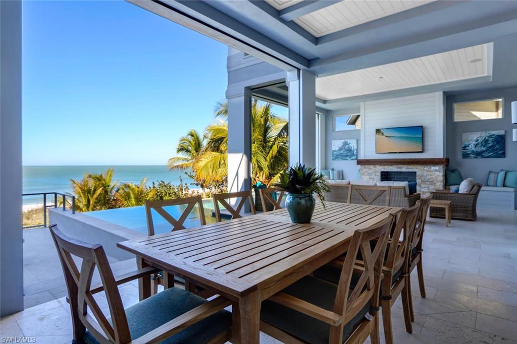 BONITA BEACH - Residential