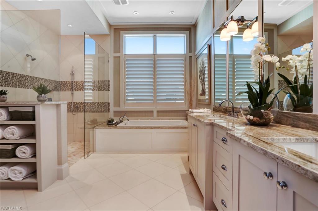 BONITA BEACH - Residential