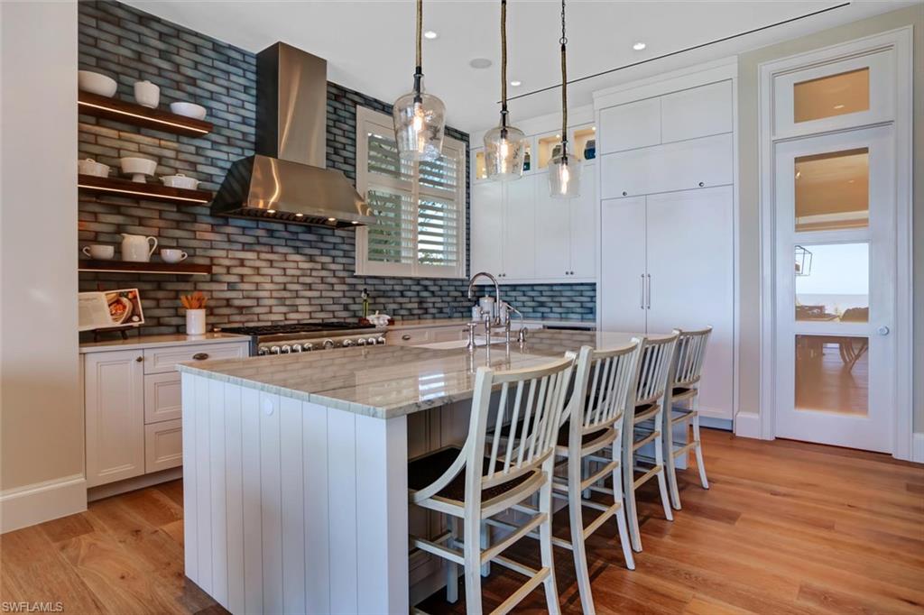 BONITA BEACH - Residential