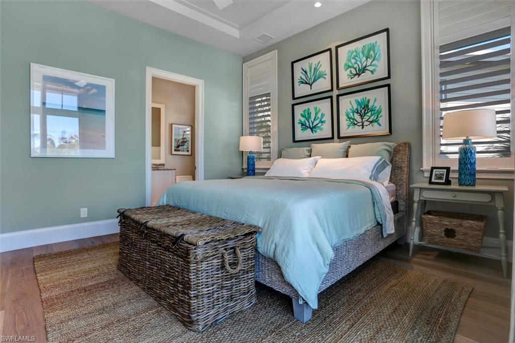 BONITA BEACH - Residential