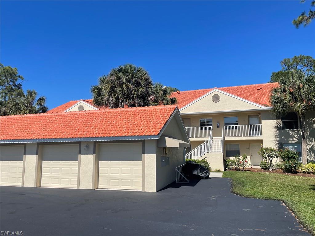 SHERWOOD - Residential