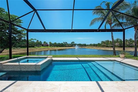 3599 Beaufort CT NAPLES FL 34119
