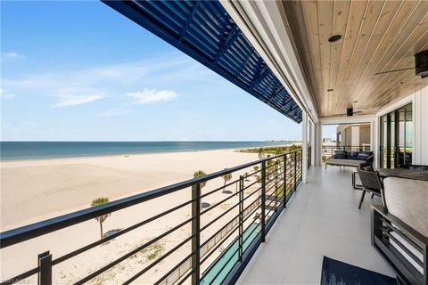 6230 Estero BLVD 201 FORT MYERS BEACH FL 33931