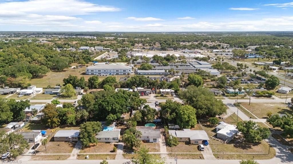 TROPIC ISLES - Residential