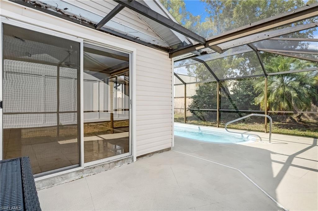 FOXMOOR LAKES - Residential