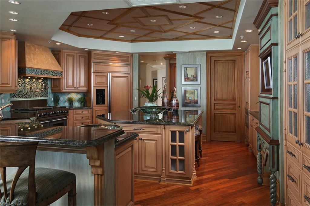 BELIZE - Residential