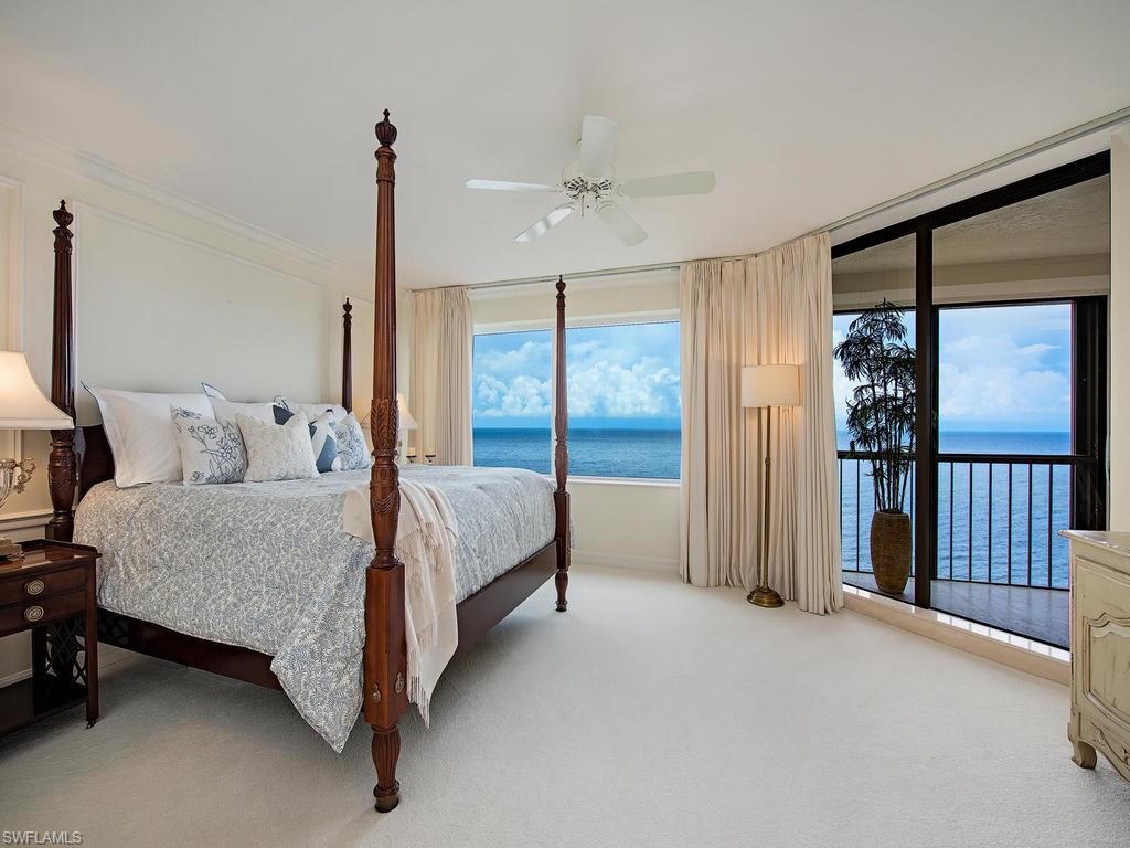 CARLYSLE AT BAY COLONY - Residential