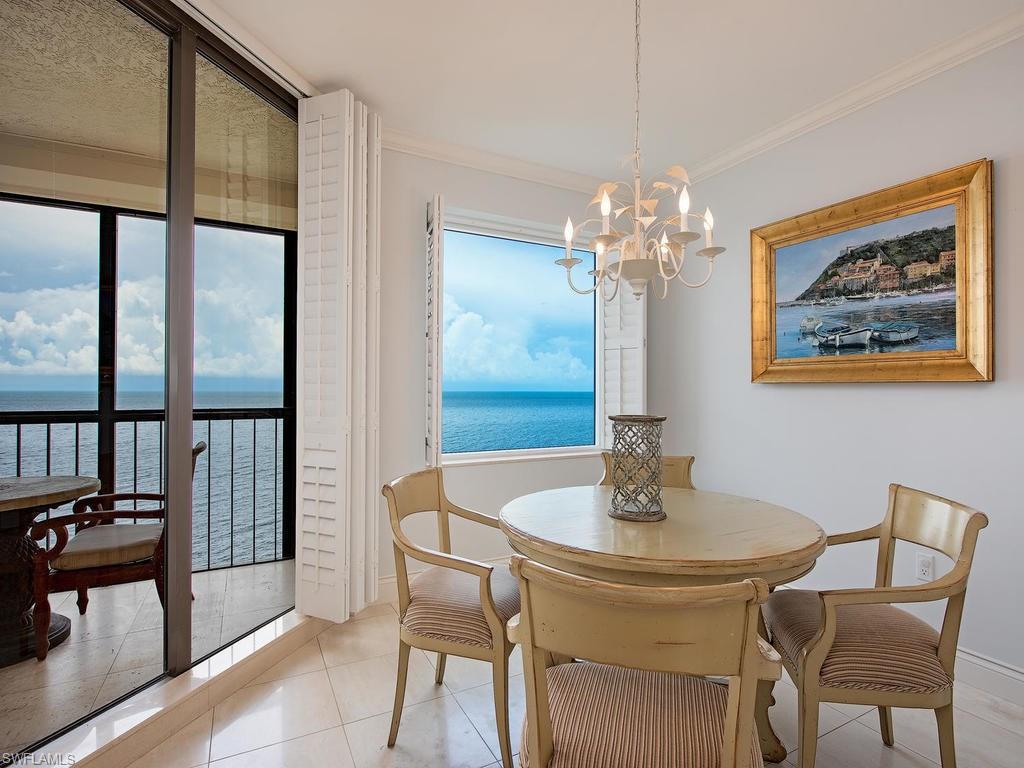 CARLYSLE AT BAY COLONY - Residential