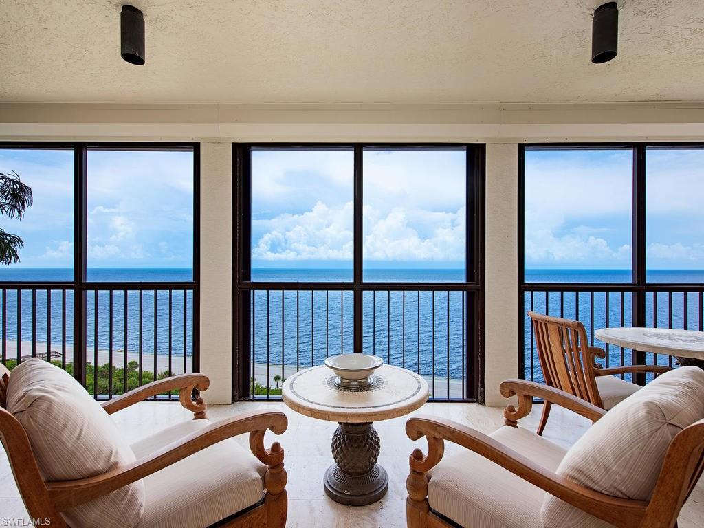 CARLYSLE AT BAY COLONY - Residential