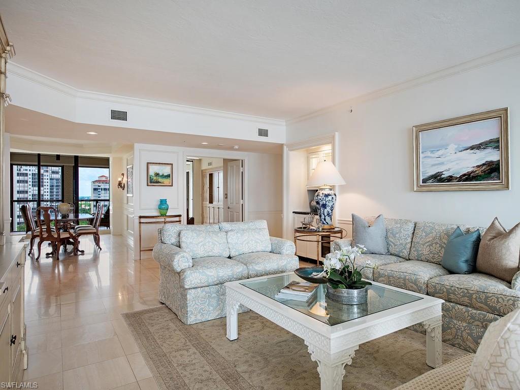 CARLYSLE AT BAY COLONY - Residential