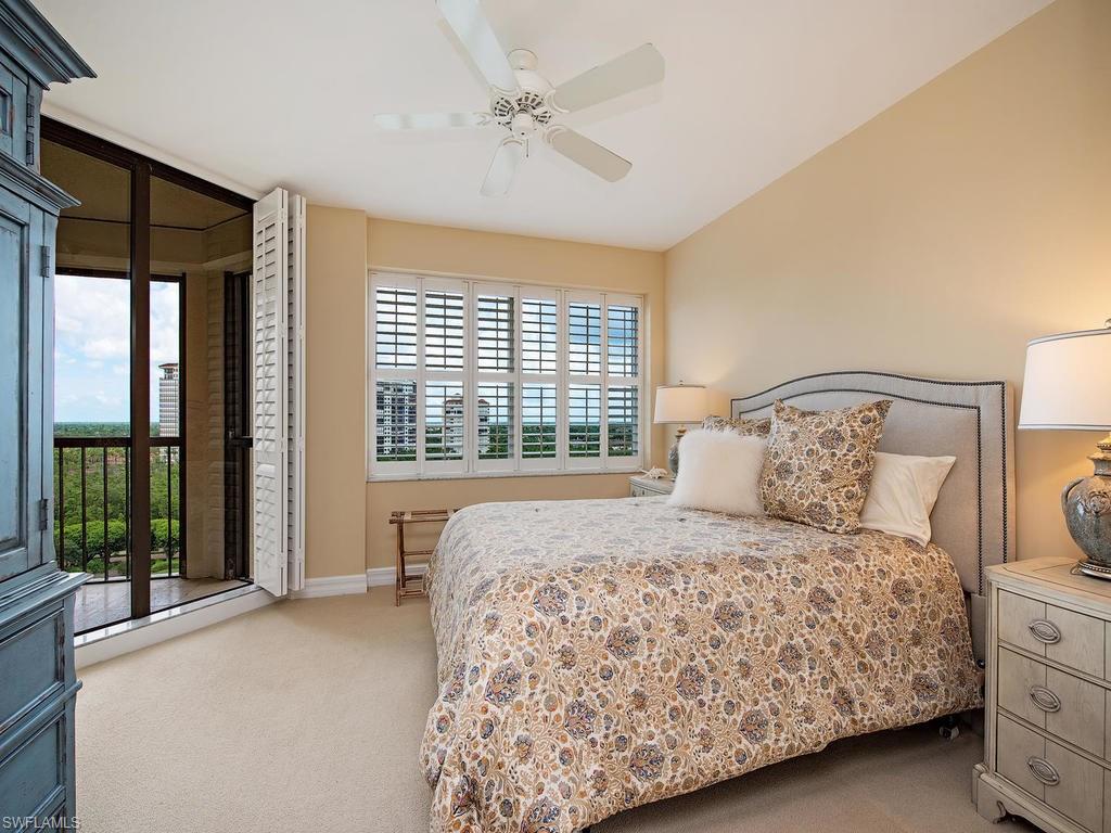 CARLYSLE AT BAY COLONY - Residential