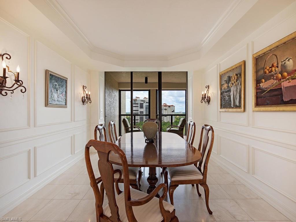 CARLYSLE AT BAY COLONY - Residential