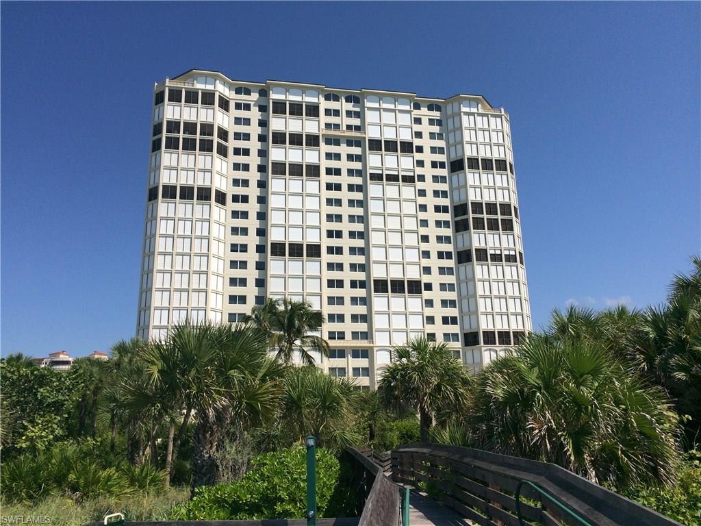 CARLYSLE AT BAY COLONY - Residential