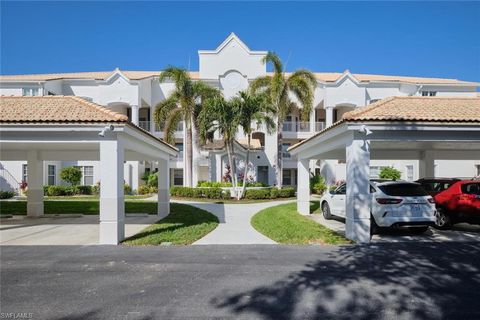 16410 Millstone CIR 105 FORT MYERS FL 33908