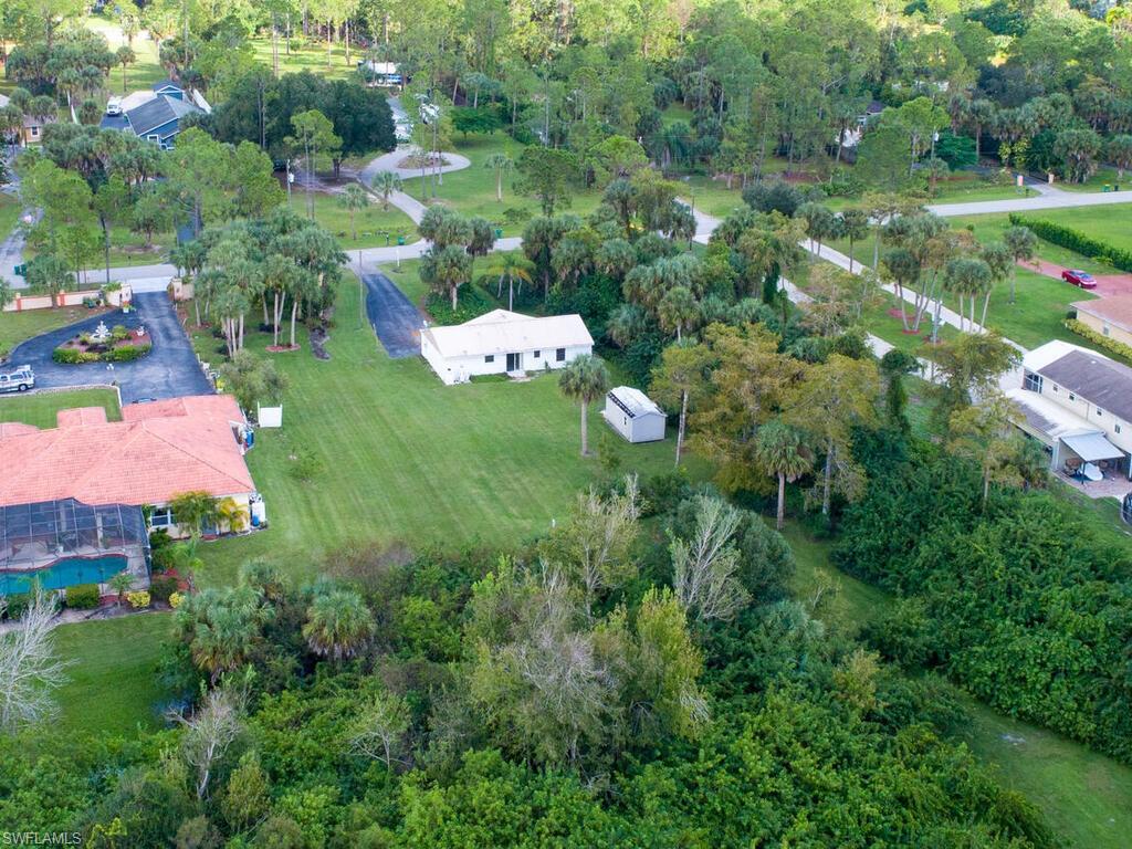 GOLDEN GATE ESTATES - Residential