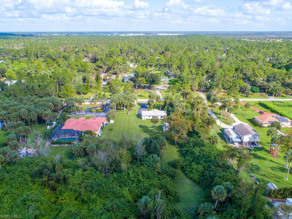 GOLDEN GATE ESTATES - Residential